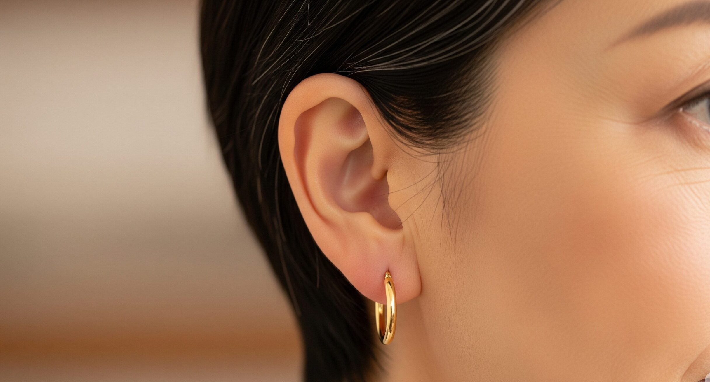 普段使いしやすいピアスのポイント