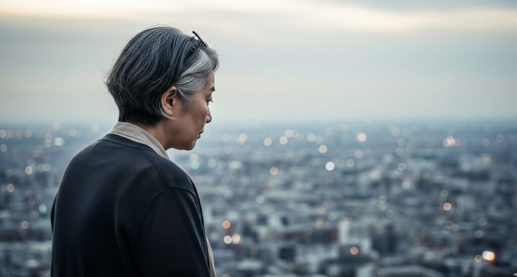 60代で友達いない悩みを解決する方法と心地よい人付き合いの始め方