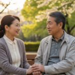 60代夫婦の生活完全ガイド・お金、過ごし方、関係改善の秘訣