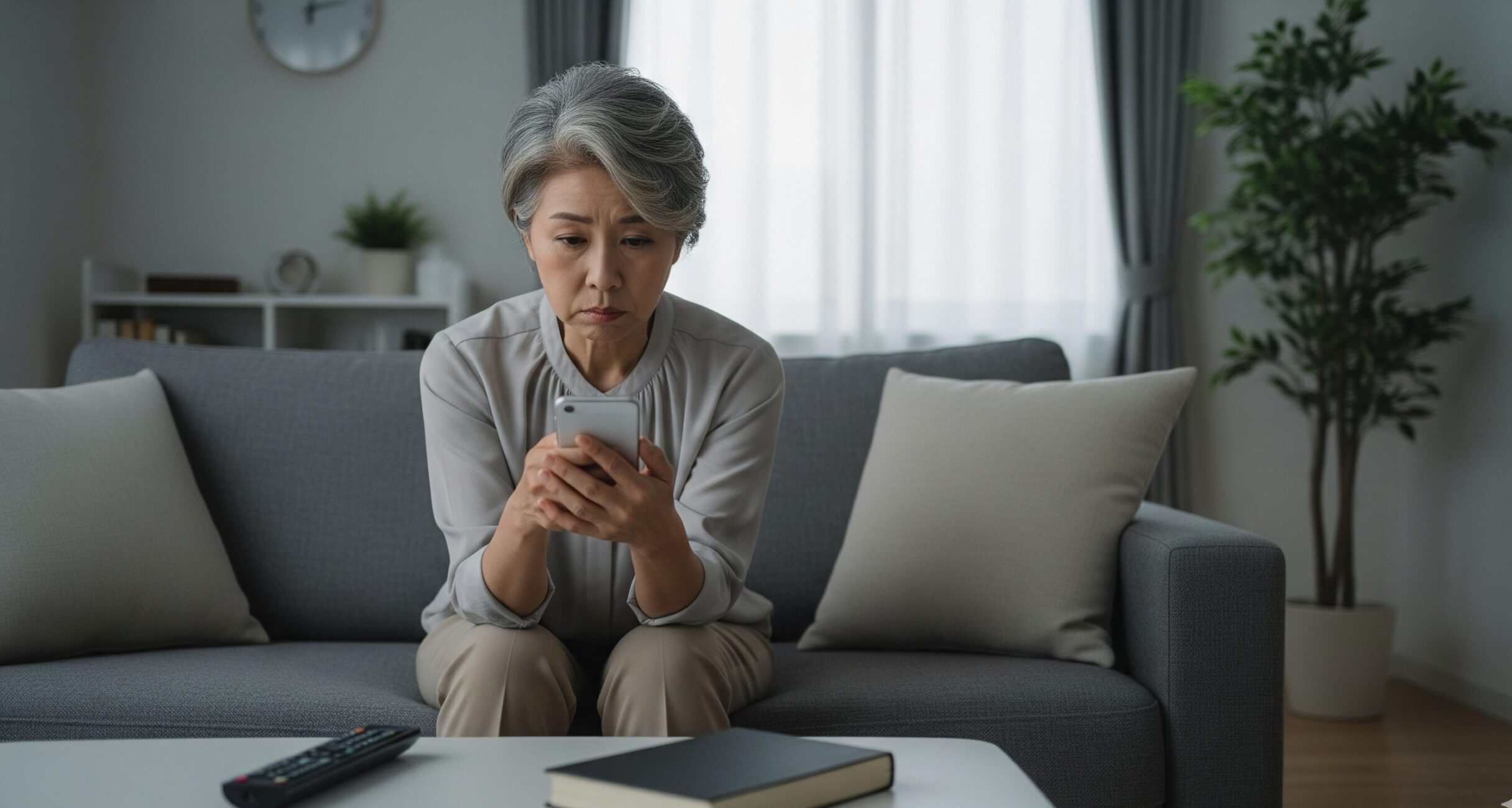 単調になりがちな一日の過ごし方