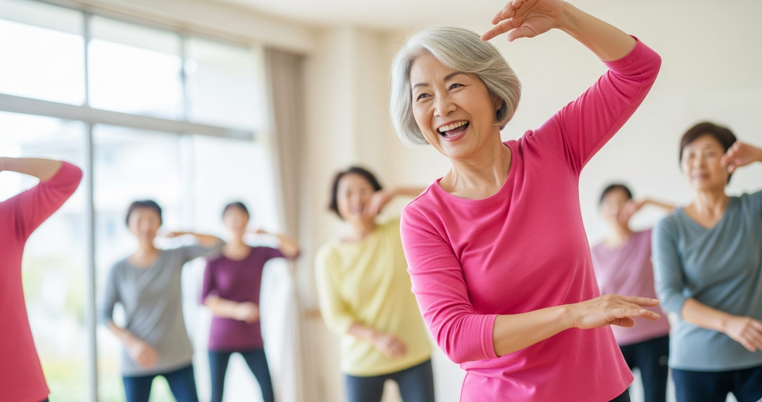 60代専業主婦が孤独から抜け出す具体策