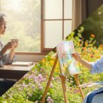 60代専業主婦の孤独感を抜け出すための具体策7選