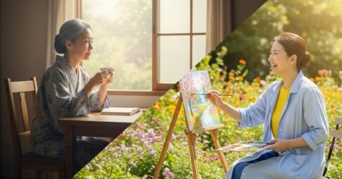 60代専業主婦の孤独感を抜け出すための具体策7選