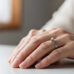 「60代のネイルは痛い」と思わせない上品に見せる選び方