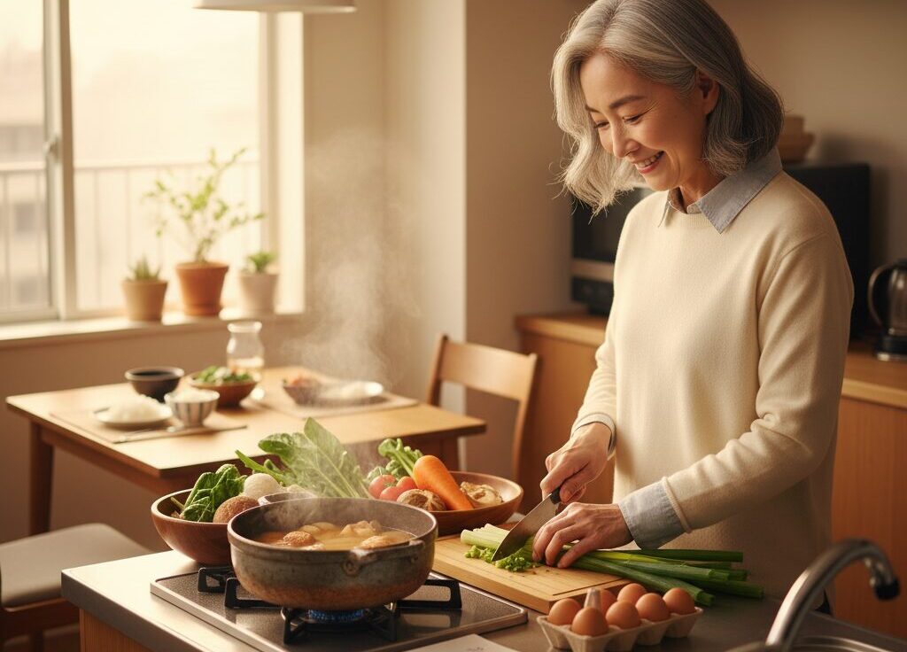 新しい生きがいを見つける楽しみ方