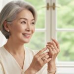 60代から輝く一生ものジュエリーの選び方・後悔しないための全知識