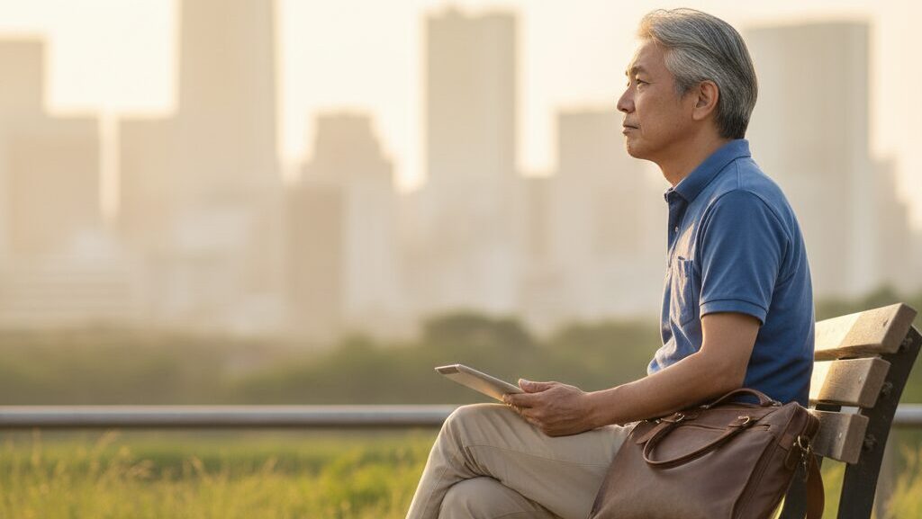 「60代で仕事がない」は嘘？シニアの就労実態と働き方のコツ