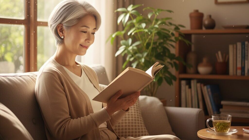 ライフステージで変わる面倒と感じる理由