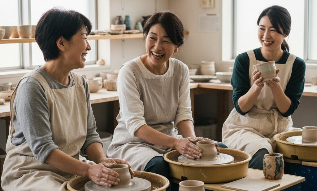 新しい出会いで人間関係を広げる方法