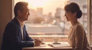 60代の既婚男性が好む女性の共通点と本気のサインを徹底解説