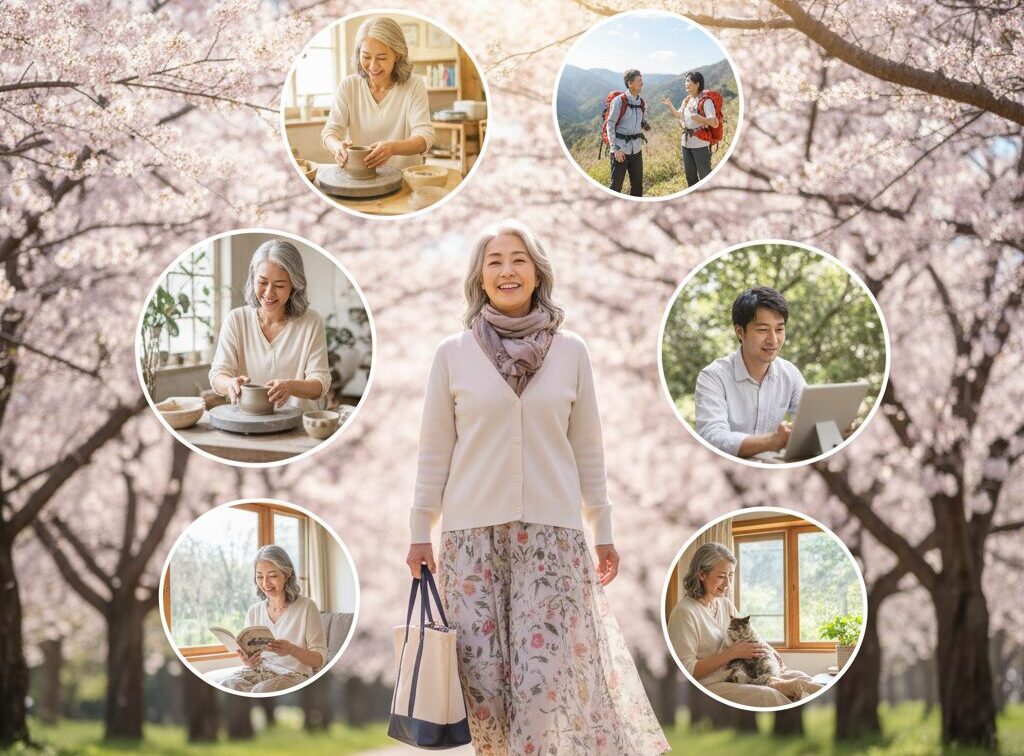 60代の独身女性が抱える寂しさを解消する8つの方法