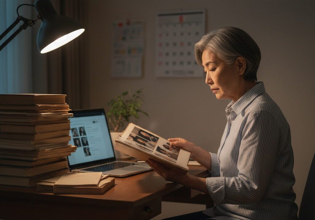 孤独を感じてしまう人の心理的な特徴