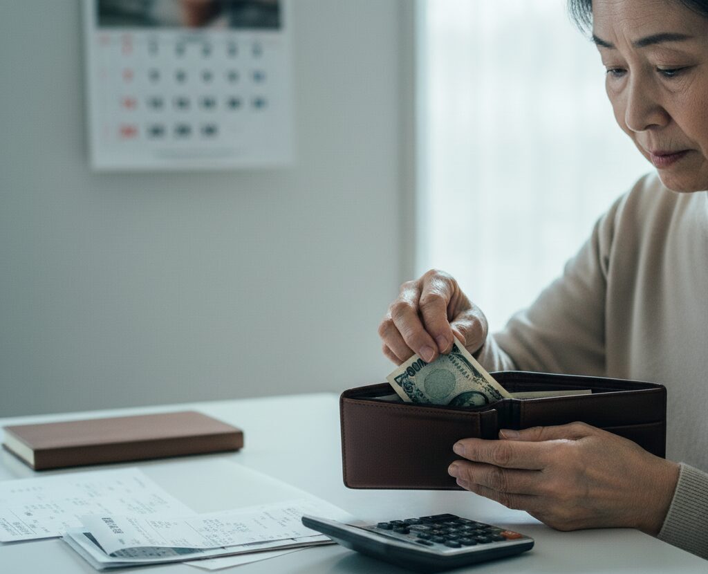 現実的な一人暮らしの貯金事情