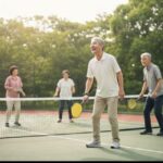 60代独身男性が寂しいと感じる現実と未来を変える方法