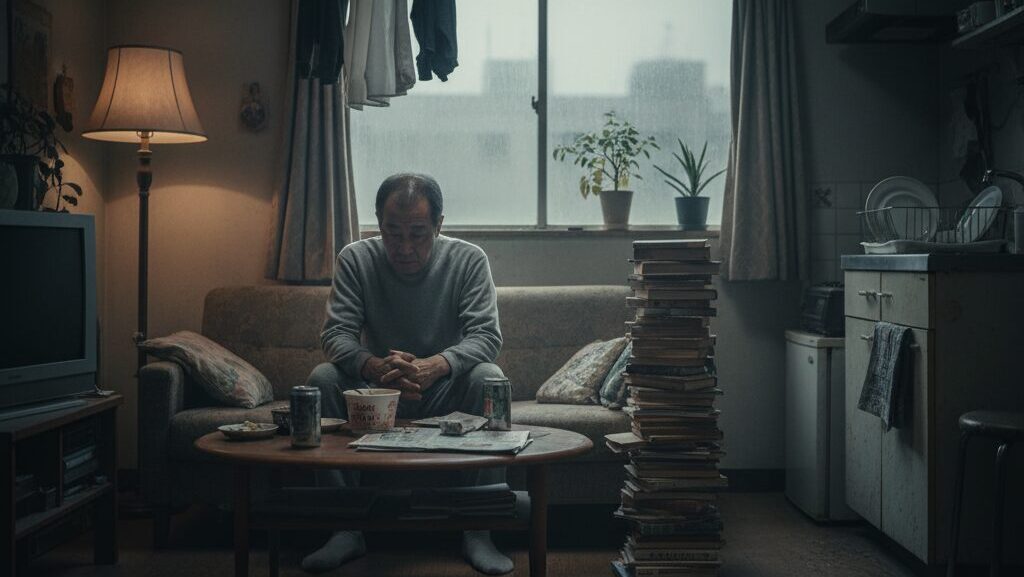 独身男性の平均寿命が短いのは本当か