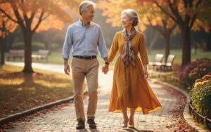 60代の再婚、何から始める？・出会いから相続問題まで徹底解説