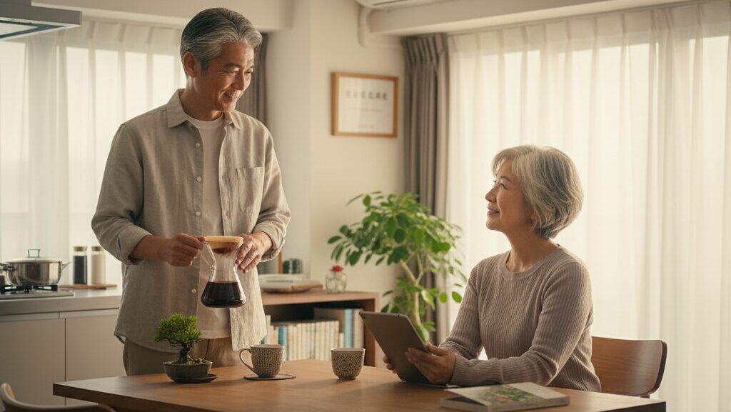 パートナーとの出会いの見つけ方