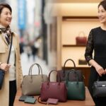 60代女性に合うハイブランド・失敗しない選び方完全ガイド
