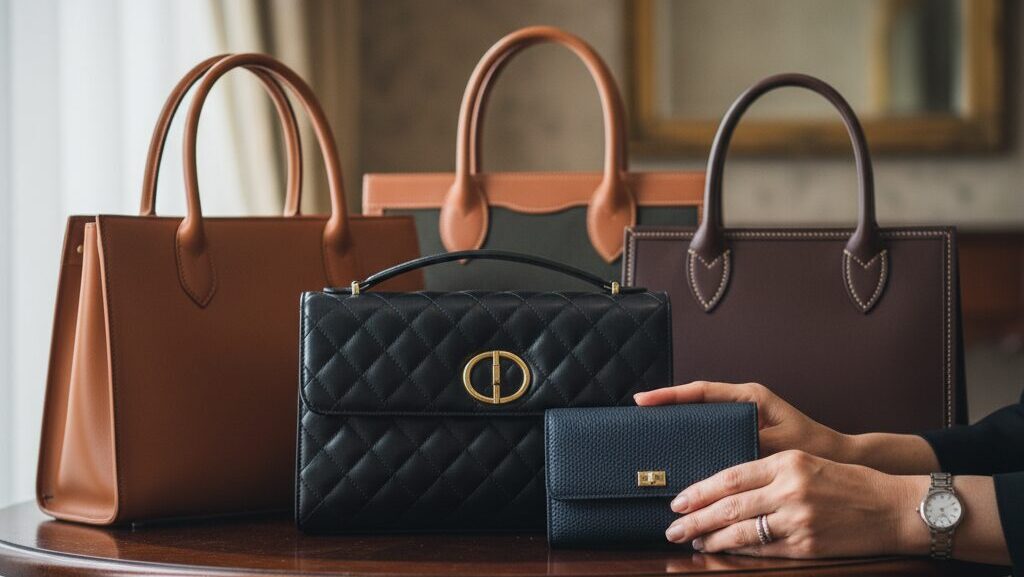 質の良さで選ぶ日本の名品ブランド