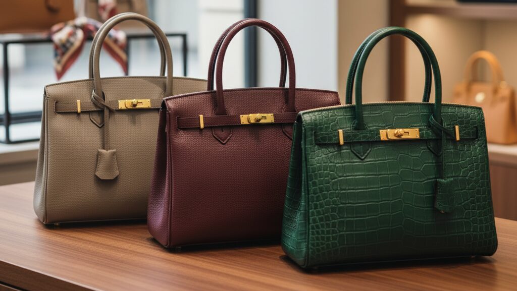 年齢を重ねた今こそ似合う色の選び方