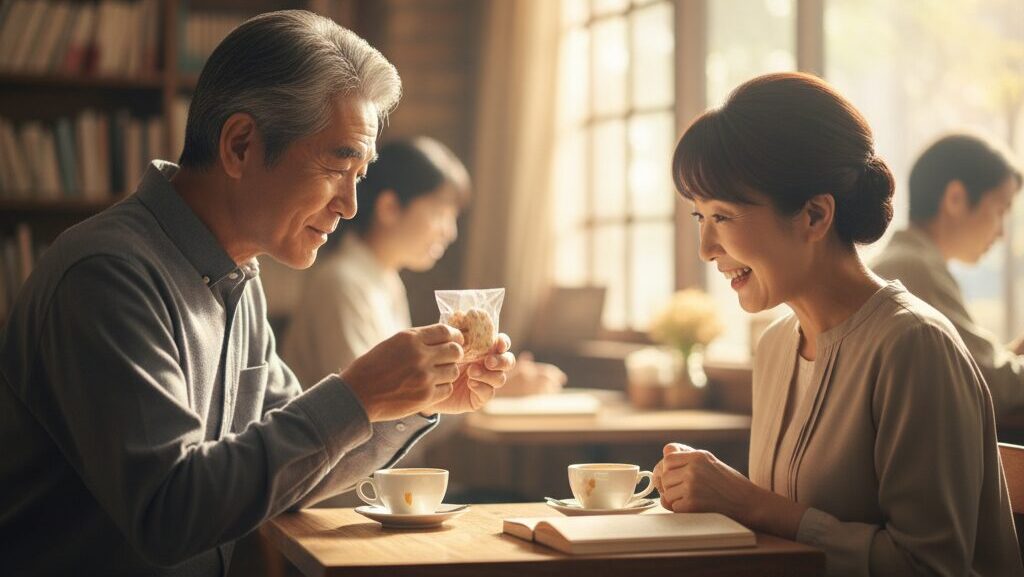 マジ惚れしている行動に隠されたサイン