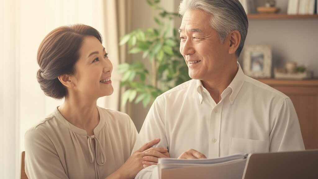 自尊心を満たす愛情表現がカギ