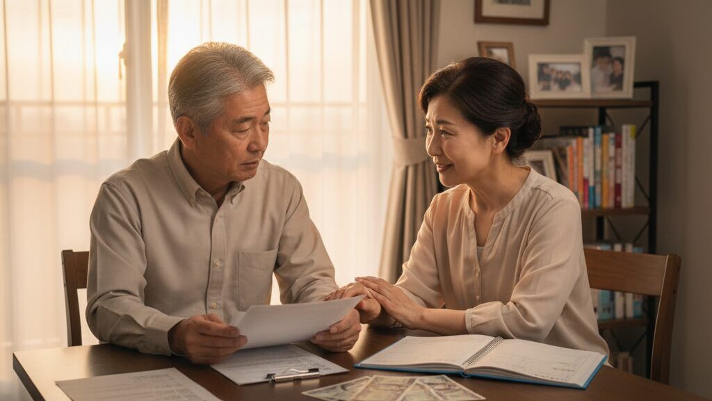 経済的な価値観と恋愛のリアルな関係