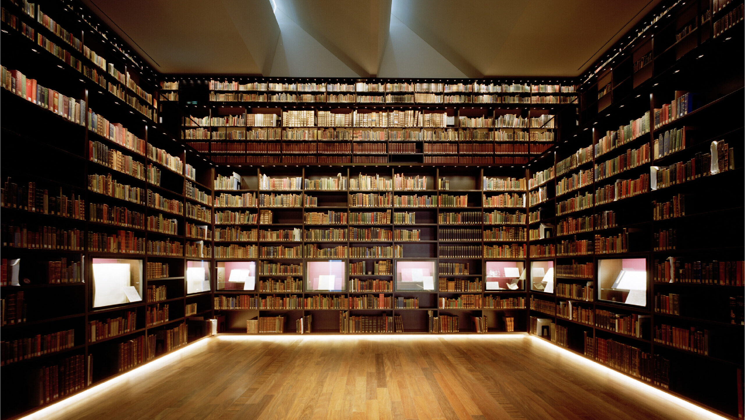 東洋文庫ミュージアム