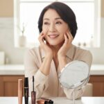 60代におすすめのマスカラ4選と滲まない＆若見えする方法