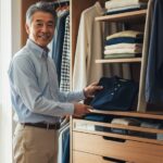 60代のメンズ服はどこで買う？失敗しない選び方とオススメ店舗紹介