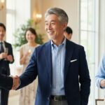 60代男性が失敗しない同窓会の服装コーデ術6選！