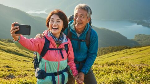 60代で夢も希望もない毎日を劇的に変える方法7選